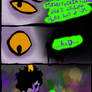 Ask Gamzee- Answer 1