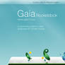Gaia10 Rocketdock