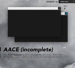 AACE TT+Launchy by requestedRerun