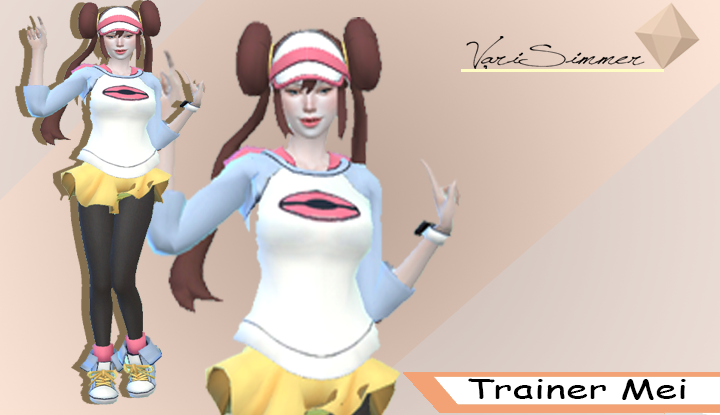 the sims 4 pokemon mod the sims 4 pokemon mod