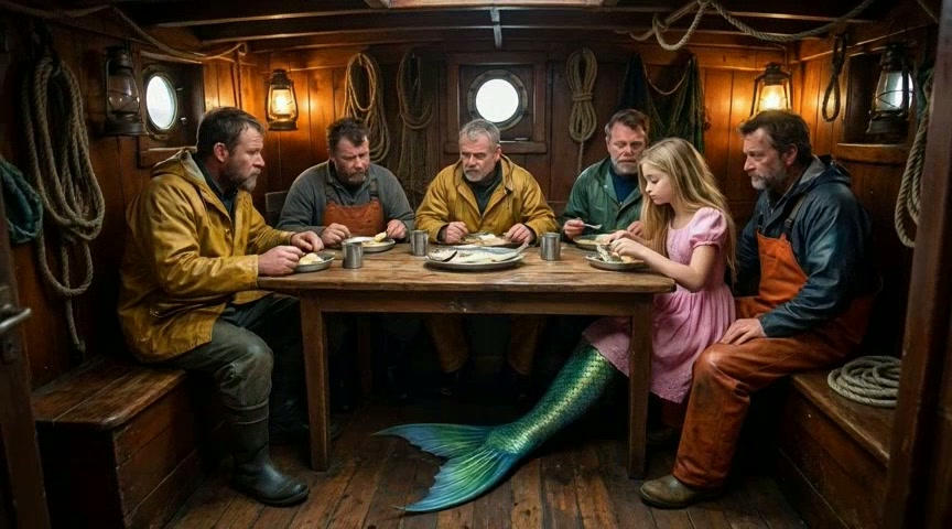 Mermaid Onboard 3 by mermaidan on DeviantArt