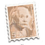 Mail Albert Einstein