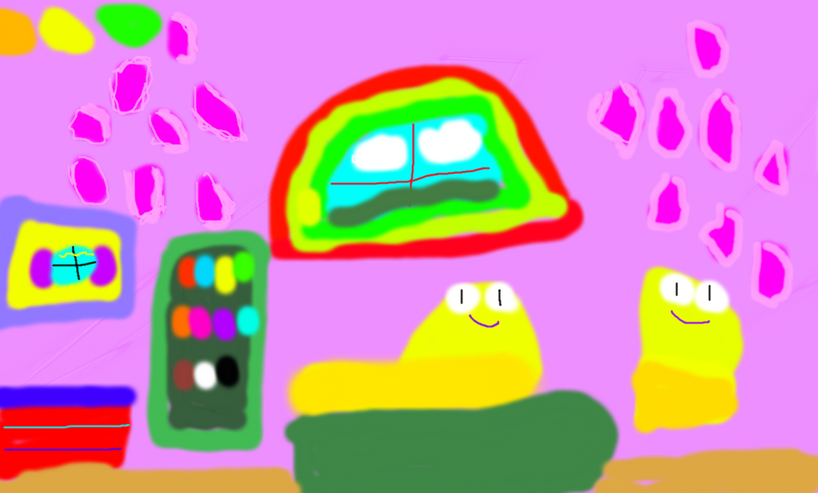 CBeebies Living Room (2011 - present) by cbeebiesfan on DeviantArt