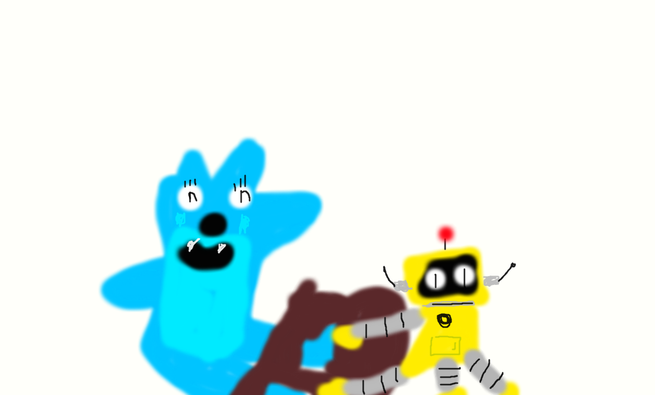 Featured image of post View 23 Yo Gabba Gabba Foofa Feet