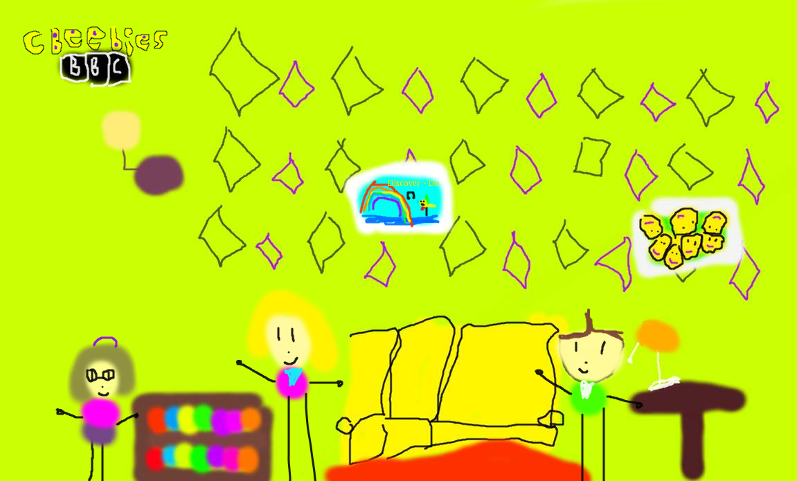 Cbeebies Song Of The Day Discover And Do 09 By Cbeebiesfan On Deviantart