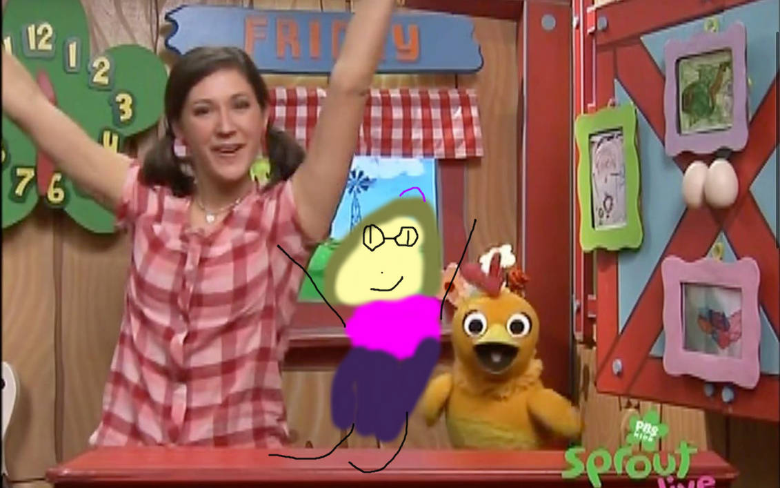 Kelly’s Birthday Song by cbeebiesfan on DeviantArt