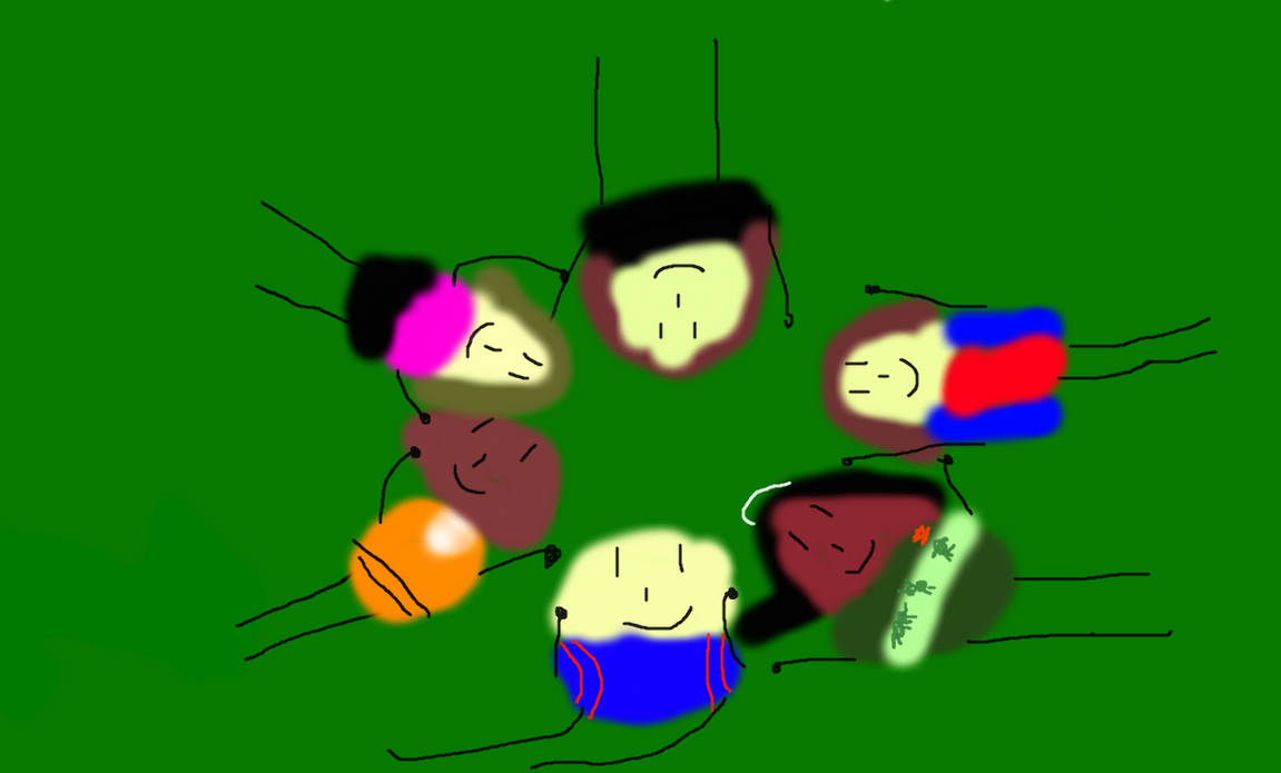 Infinity by cbeebiesfan on DeviantArt