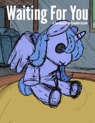 Waiting For You: Preview Chapter