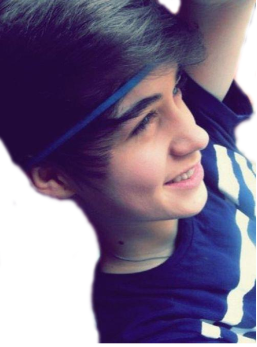 Tumblr Boy by Butterfaya on DeviantArt