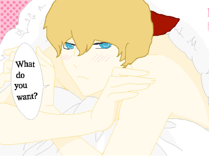 Prince Reko by TwilightLuv10 on DeviantArt