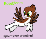 Rosebloom-Breedable-READ PLZ! by TwilightLuv10