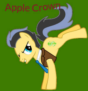 Apple Crown