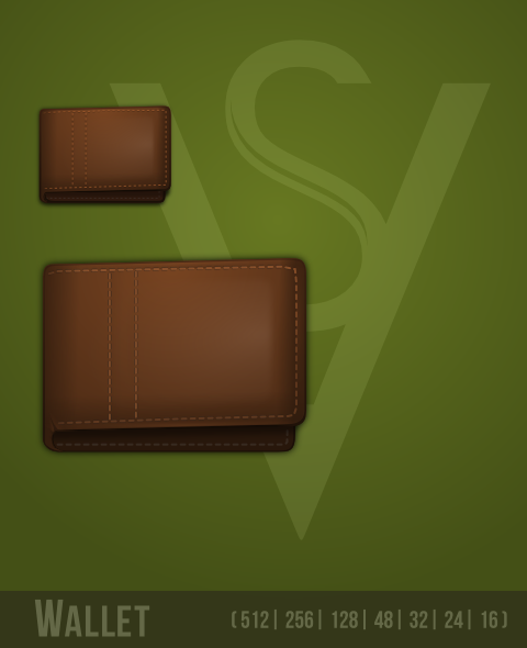 Wallet.