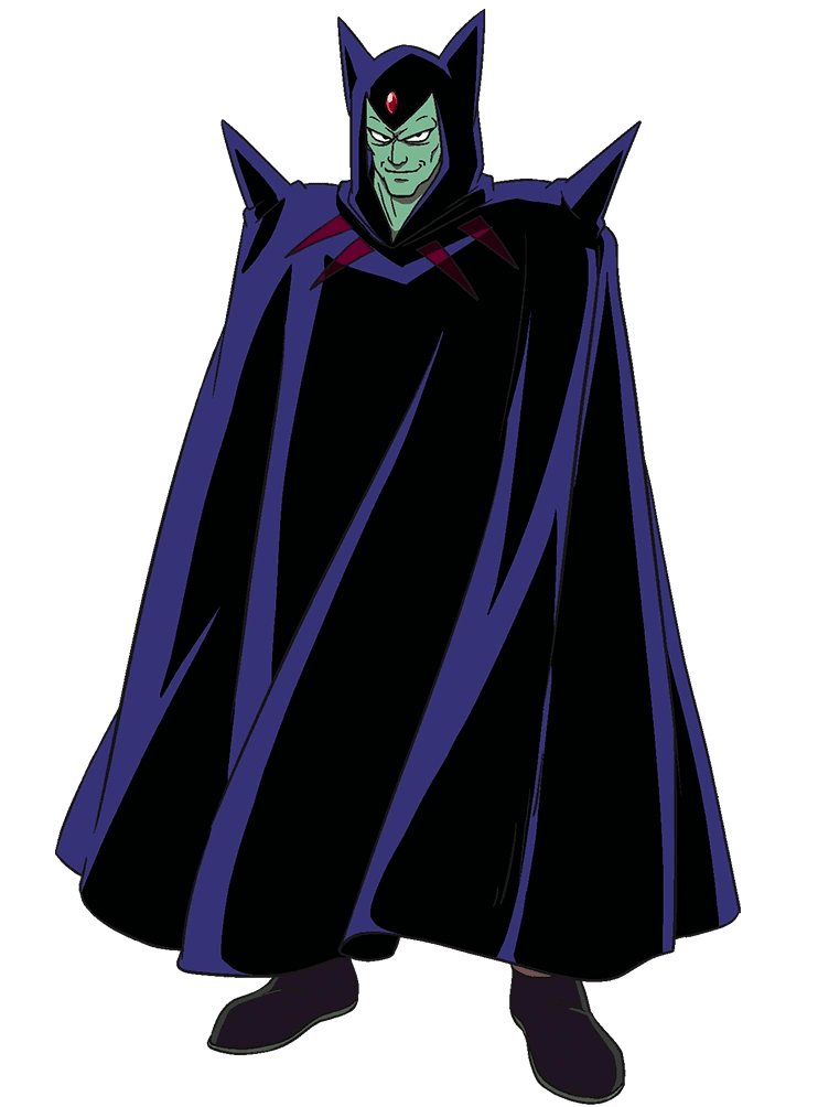 Hadlar by QueenPenguinArt on DeviantArt