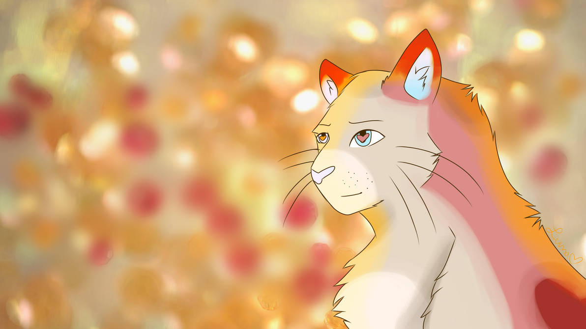 Cupido by TsukiTheFeline on DeviantArt