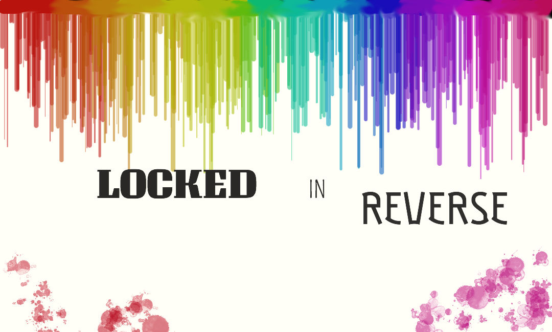 Back Locked Locked in Reverse header by musicrox02 on DeviantArt