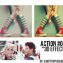 Action 01 3D effect