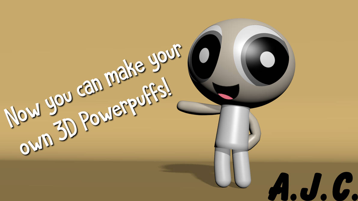 3D PPG base (with download)