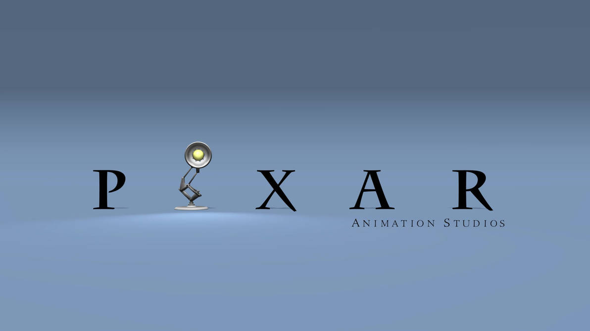 Pixar Animation Studios logo (1995-) remake by AldrineRowdyruffBoy on ...
