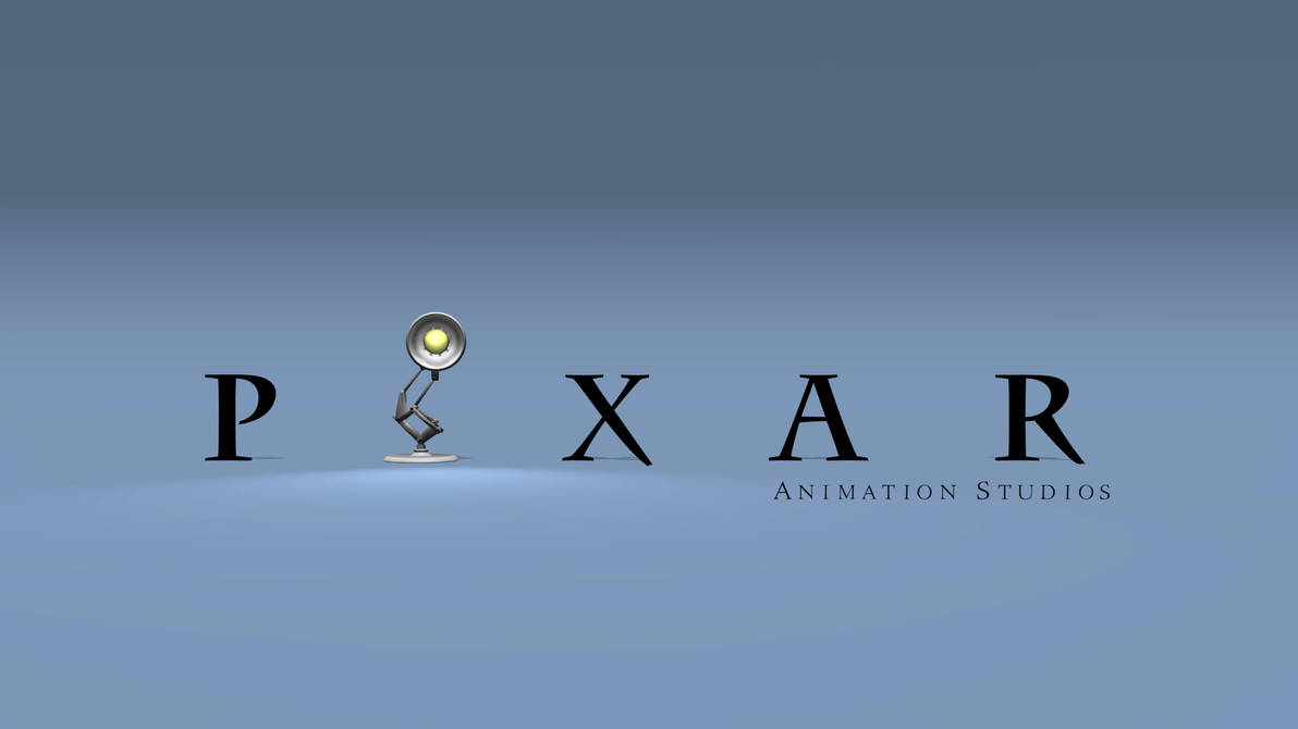 Pixar Animation Studios Logo 1995 Remake By AldrineRowdyruffBoy On 