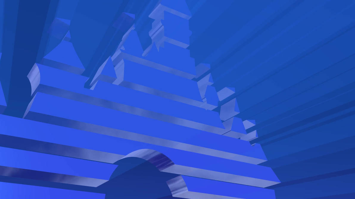 Buena Vista Home Entertainment (19982007) remake by