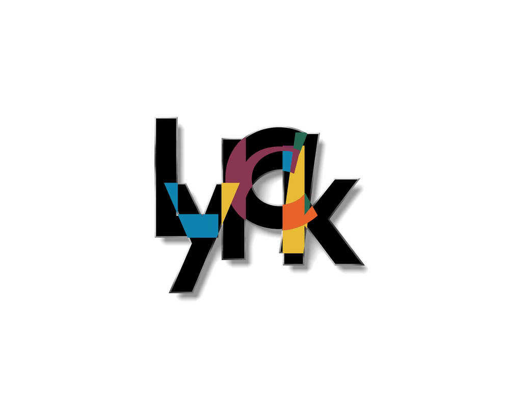 Lyrick Studios Logo 1997
