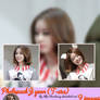 Photopack Jiyeon T-ara By Kara