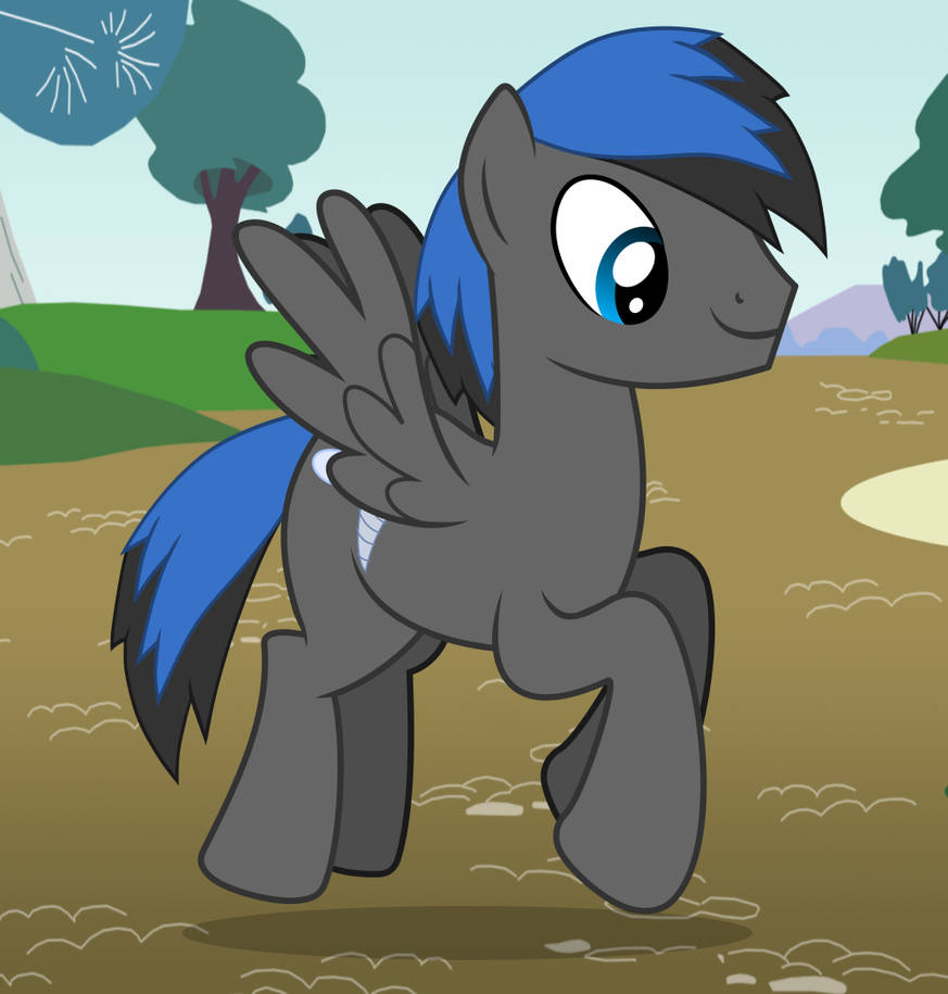 Cloud Twister Hovering by CloudTwister1 on DeviantArt