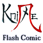 Knite: Chapter 1 Bonus by yuumei