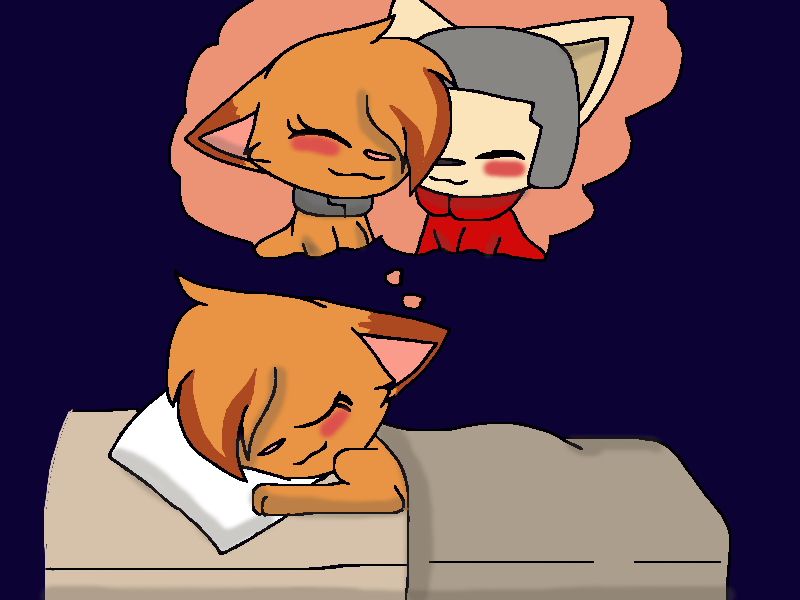 a dream by lopez765 on DeviantArt