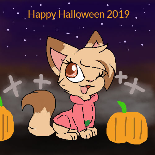 Happy Halloween 2019 by lopez765 on DeviantArt
