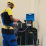 Fast Affordable Evaporative Cooling Repair