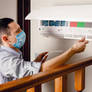 Split System Air Conditioner Services in Melbourne