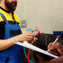 Evaporative Cooling Repair Services 