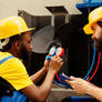 Evaporative Cooling Repair Services in Melbourne