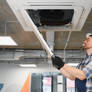 Duct Cleaning Services in Melbourne for Healthier