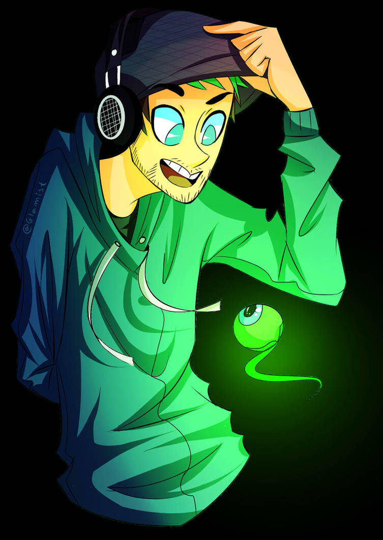 Jacksepticeye X Reader (Pillows) by 2AnimeBuddies on DeviantArt
