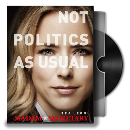 Madam Secretary by dolcifusa on DeviantArt