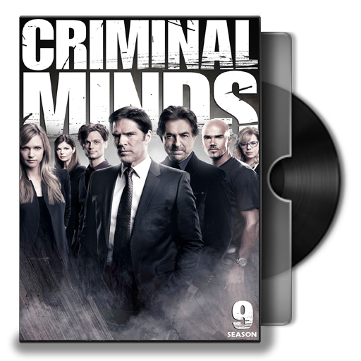 Criminal Minds Season9