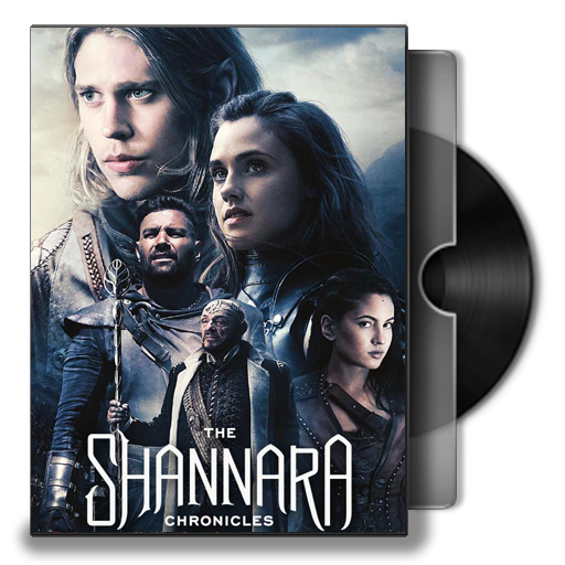 The Shannara Chronicles v2 by dolcifusa on DeviantArt