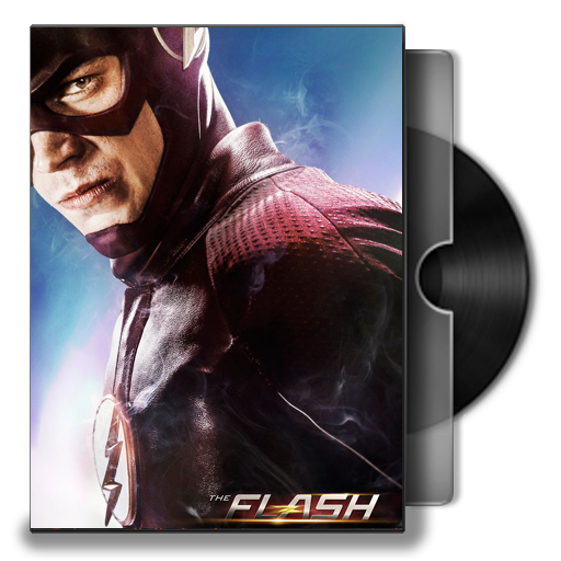 The Flash Season 2 v3 by dolcifusa on DeviantArt