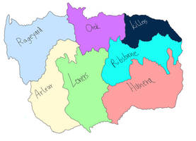 (Wolved) Territory Map