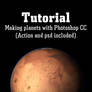 Planet Maker 3000 tutorial