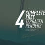 Free renders 001