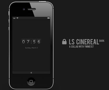 LS Cinereal - Dark