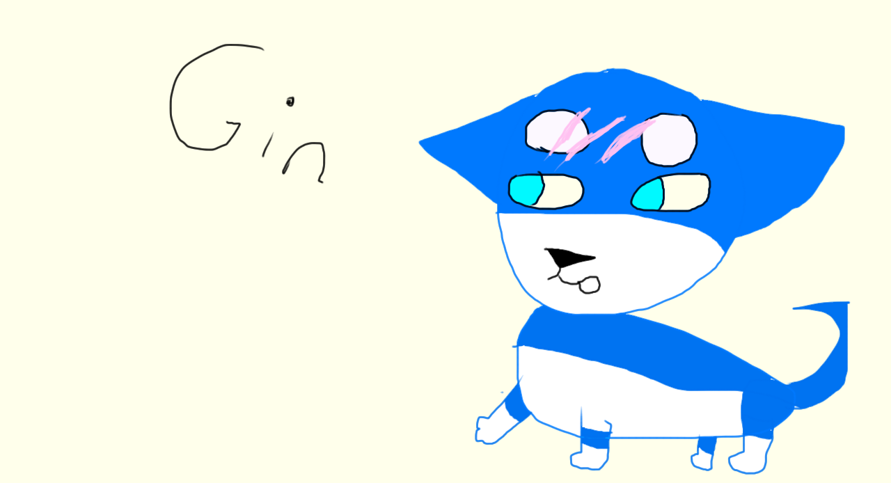 Gin