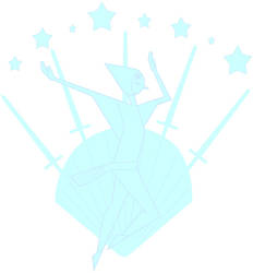 Grand Crystal Authority: Pearl