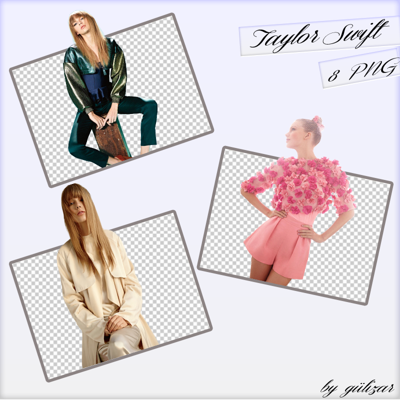 Taylor Swift PNG Pack 21 by Cimcime98 on DeviantArt