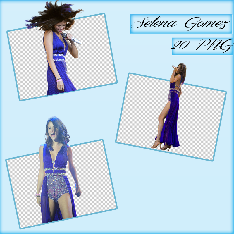 Selena Gomez Png Pack 29 by Cimcime98 on DeviantArt