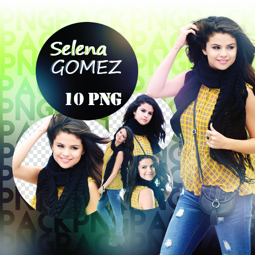 Selena GOMEZ PNG Pack 71 by Cimcime98 on DeviantArt